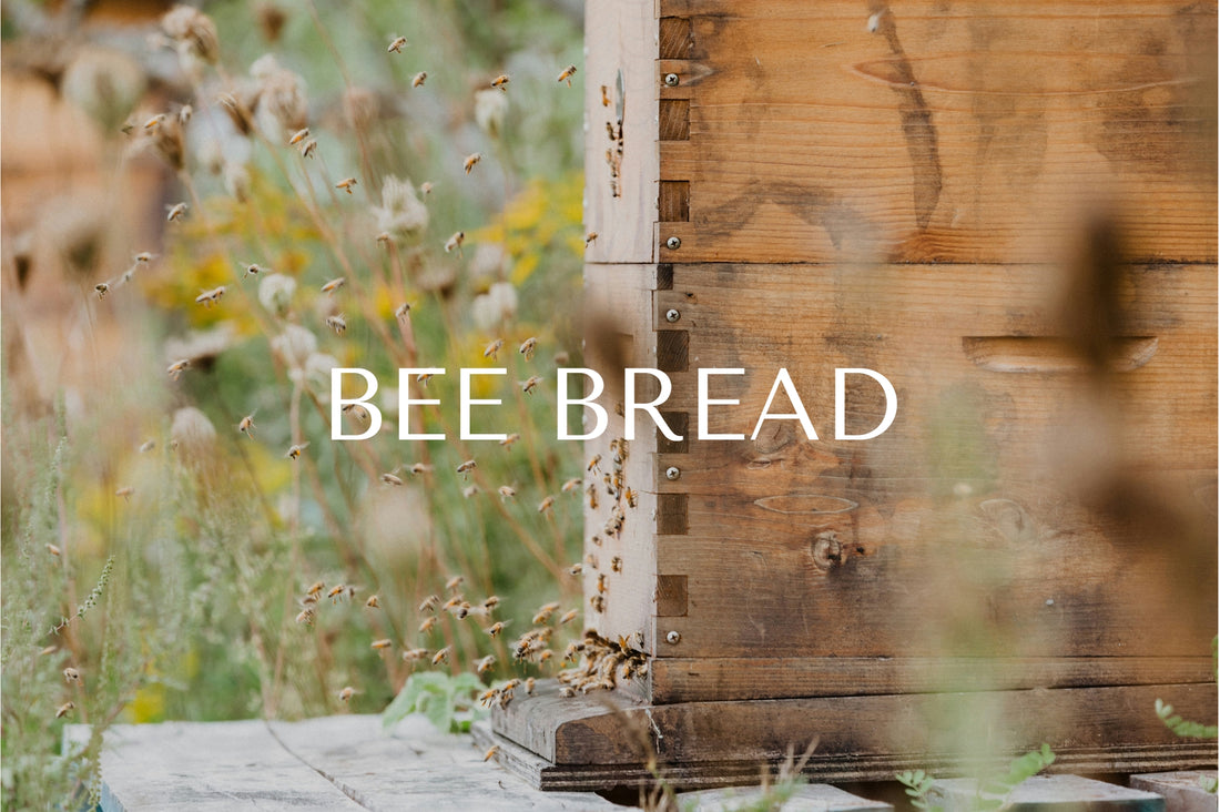Bee Bread
