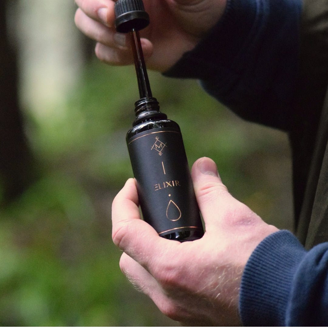 Shilajit Elixir